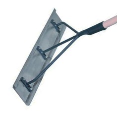 RACLOIR A ENROBE 60 CM ALU SM 721060 OUTIL PERRIN / 3239047210609