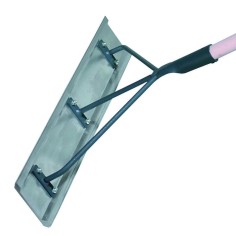 RACLOIR A ENROBE 60 CM ALU EM 1.30 M 721160 OUTIL PERRIN / 3239047211606