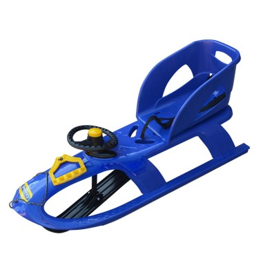 LUGE DIRECTIONNELLE AVEC SIEGE ENFANT 800011 OUTIL PERRIN - 3239048000117