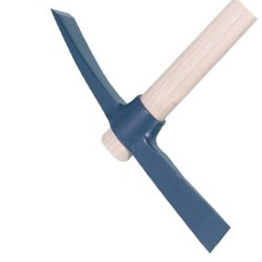 DECINTROIR A HACHE DE 35  SM 806035 OUTIL PERRIN - 3239048060357