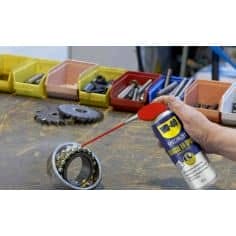 BOMBE AEROSOL WD40 - SPECIALIST GRAISSE EN SPRAY - 400 ML 2