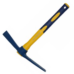 DECINTROIR A HACHE DE 35  EM MANCHE COMPOSITE 806835 OUTIL PERRIN - 3239048068353