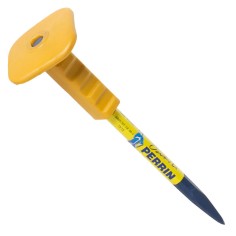 BROCHE DE 30 AVEC PARE-COUPS 813030 OUTIL PERRIN - 3239048130302