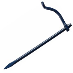 CHEVILLETTE STANDARD DE 25 RONDE 815025 OUTIL PERRIN - 3239048150256