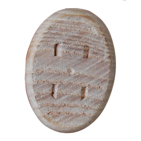 MANCHE 0.37 PR MARTEAU COFFR. BOIS 101137 OUTIL PERRIN - 3239041011370