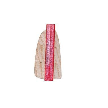 MANCHE DROIT 1.10 POUR HOUE OEIL TRIANGULAIRE 127111 OUTIL PERRIN - 3239041271118