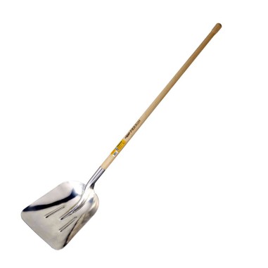 PELLE EXTRA CREUSE ALU MANCHE PO 120 PEFC 70  cent pour cent  144237 OUTIL PERRIN