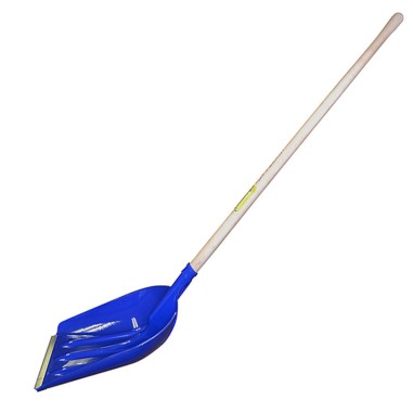 PELLE A NEIGE ALPOLY 470 X 380 MANCHE DROIT 1.10 M pefc 100  cent pour cent  145237 - PERRIN