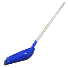 PELLE A NEIGE ALPOLY 470 X 380 MANCHE DROIT 1.10 M pefc 100  cent pour cent  145237 - PERRIN 2