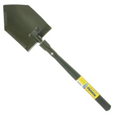 PELLE PIOCHE PLIANTE EM 155115 OUTIL PERRIN - 3239041551159