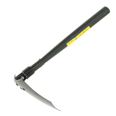 PELLE PIOCHE PLIANTE EM 155115 OUTIL PERRIN - 3239041551159 2