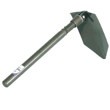 PELLE PIOCHE PLIANTE EM 155115 OUTIL PERRIN - 3239041551159