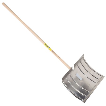 POUSSOIR ALU 50 cm  MANCHE 130 PEFC 70  cent pour cent  167150 OUTIL PERRIN - 3239041671505