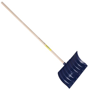 POUSSOIR POLYPRO 53 CM MANCHE 120 167153 OUTIL PERRIN - 3239041671536