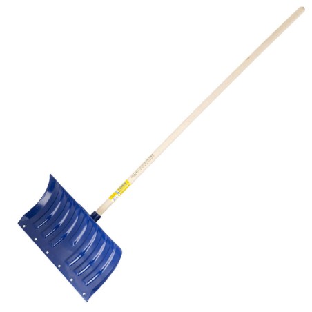 POUSSOIR POLYPRO 53 CM MANCHE 120 167153 OUTIL PERRIN - 3239041671536