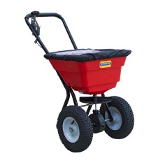 EPANDEUR A SEL 29L PROFESSIONNEL ROUES GONFLABLES 199167 OUTIL PERRIN - 3239041991672 2