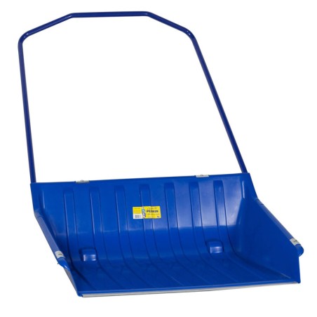 TRAINEAU POLYPRO 840 X 700 AVEC ROULETTES MANCHE ERGO 199168 OUTIL PERRIN / 3239041991689