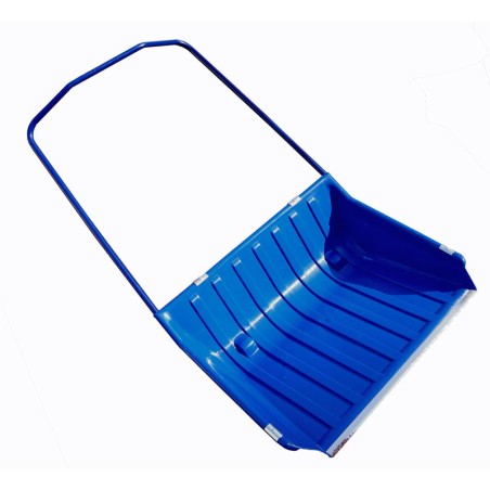 TRAINEAU POLYPRO 840 X 700 AVEC ROULETTES MANCHE ERGO 199168 OUTIL PERRIN / 3239041991689