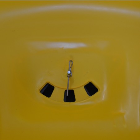 EPANDEUR A SEL 27 L ROUES GONFLABLES 199178 OUTIL PERRIN - 3239041991788