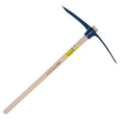 PIOCHE TERRASSIER OR 2.5 KG MANCHE 0.90 PEFC 70  cent pour cent  201125 OUTIL PERRIN 2