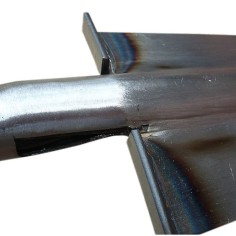 LOUCHET D'ARRACHAGE 38 EM PO COMPOSITE 311838 OUTIL PERRIN - 3239043118381 2