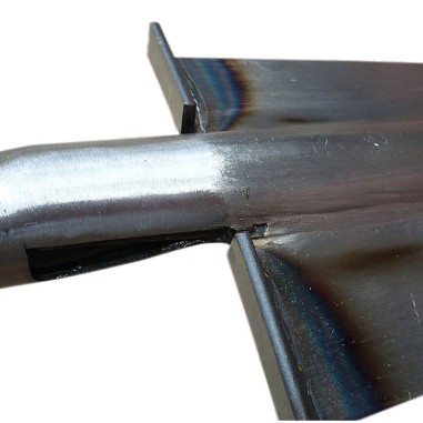 LOUCHET D'ARRACHAGE 38 EM PO COMPOSITE 311838 OUTIL PERRIN - 3239043118381