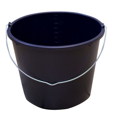 SEAU DE MACON PLASTIQUE 392011 OUTIL PERRIN / 3239043920113