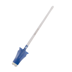 Beche CAIMAN 33 cm Manche pomme 467233 OUTIL PERRIN - 3239044672332