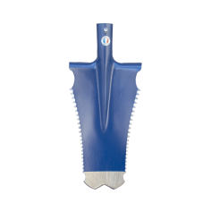 Beche CAIMAN PRO 33 cm Manche poignée YD Vernie 467533 OUTIL PERRIN - 3239044675333 2