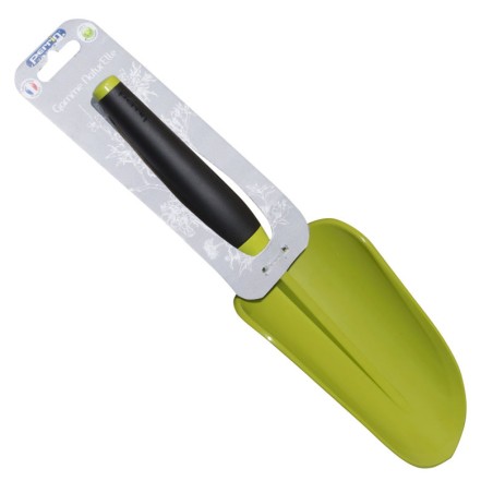 TRANSPLANTOIR POLYAMIDE VERT KIWI 505204 OUTIL PERRIN / 3239045052041