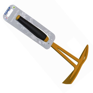 SERFOUETTE POLYAMIDE JAUNE MIEL 508202 OUTIL PERRIN / 3239045082024