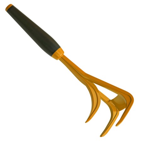 GRIFFE POLYAMIDE JAUNE MIEL 508203 OUTIL PERRIN - 3239045082031