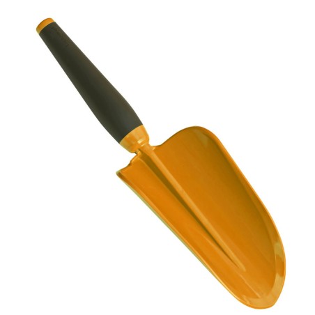 TRANSPLANTOIR POLYAMIDE JAUNE MIEL 508204 OUTIL PERRIN / 3239045082048