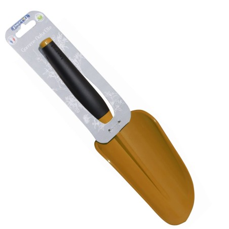 TRANSPLANTOIR POLYAMIDE JAUNE MIEL 508204 OUTIL PERRIN / 3239045082048