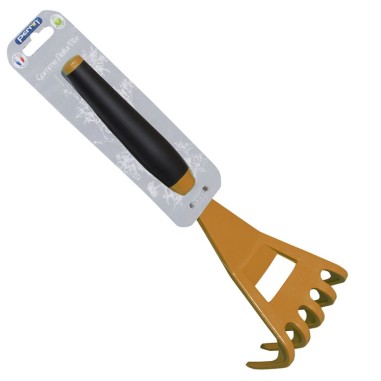 RATEAU POLYAMIDE JAUNE MIEL 508205 OUTIL PERRIN / 3239045082055