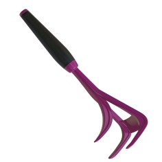GRIFFE POLYAMIDE FRAMBOISINE 509203 OUTIL PERRIN - 3239045092030