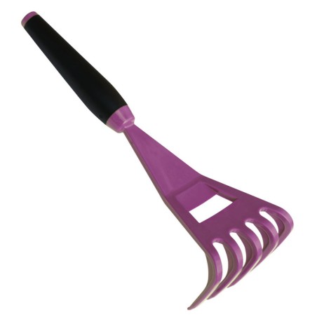 RATEAU POLYAMIDE FRAMBOISINE 509205 OUTIL PERRIN / 3239045092054