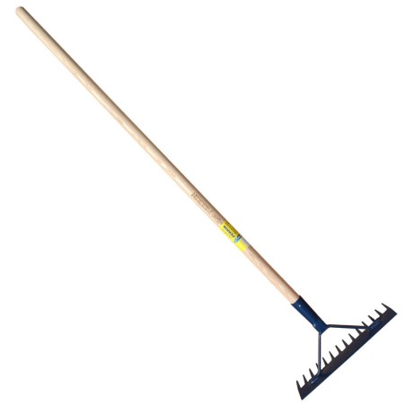 RATEAU RACLOIR A BETON MANCHE 150 PEFC 100  cent pour cent  514114 OUTIL PERRIN / 3239045141141