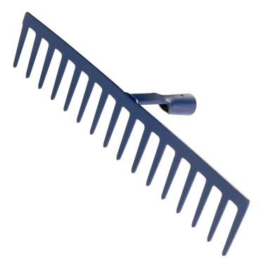 RATEAU FORGE 16 DTS DROITES SM 515016 OUTIL PERRIN / 3239045150167