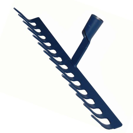 RATEAU FORGE 14 DTS COURBES SM 516014 OUTIL PERRIN / 3239045160142