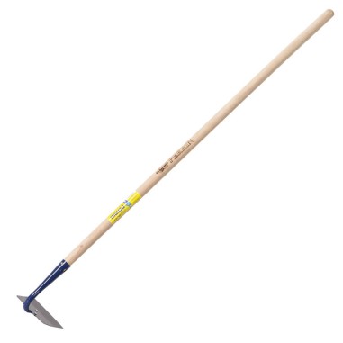 BINETTE NANTERRE 14CM LAME ACIER MANCHE DROIT PEFC 130 527214 OUTIL PERRIN - 3239045272142