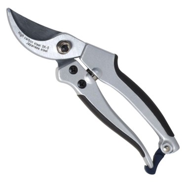 SECATEUR ALU LAME COURBE 586120 OUTIL PERRIN / 3239045861209