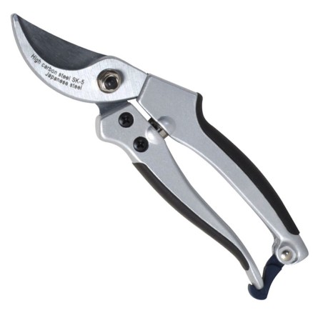 SECATEUR ALU LAME COURBE 586120 OUTIL PERRIN / 3239045861209