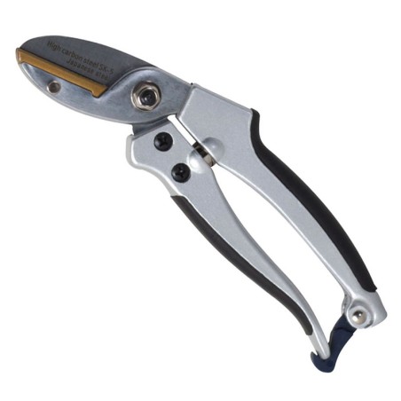 SECATEUR ALU ENCLUME 586124 OUTIL PERRIN / 3239045861247