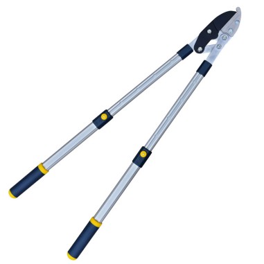 COUPE BRANCHE GRAND MODELE MANCHE ALU TELESCOPIQUE 589110 OUTIL PERRIN - 3239045891107