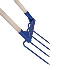 AEROGRIF' 4 DENTS SANS MANCHE 610401 OUTIL PERRIN - 3239046104015