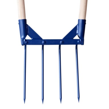 AEROGRIF' 4 DENTS SANS MANCHE 610401 OUTIL PERRIN - 3239046104015