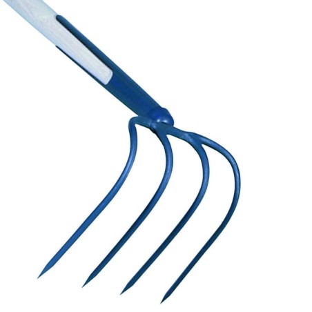 CROC A FUMIER A SOIE 4DTS 21cm MPO 135 636221 OUTIL PERRIN - 3239046362217