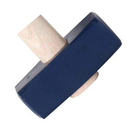 MASSE COUPLE 3 Kg SM 708030 OUTIL PERRIN - 3239047080301