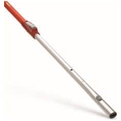 MANCHE TELESCOPIQUE ALU - DE 170 A 300 CM - MS - WOLF